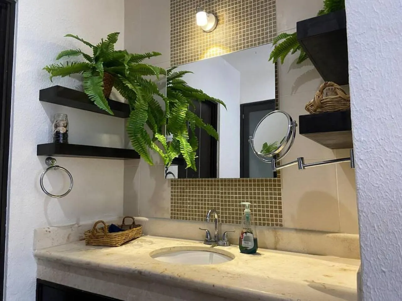 Charming 2Br Home Downtown. Best Caribbean Allure プレヤデルカーメン アパート