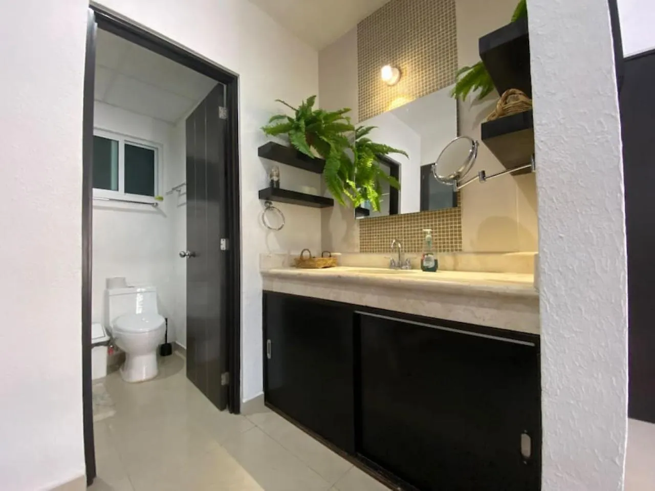 アパート Charming 2Br Home Downtown. Best Caribbean Allure プレヤデルカーメン