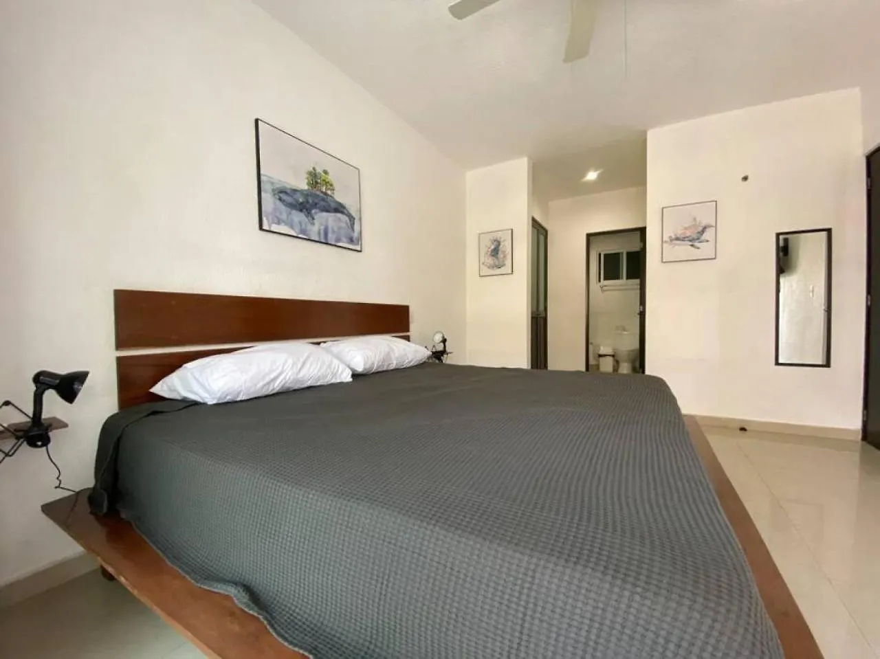 Charming 2Br Home Downtown. Best Caribbean Allure プレヤデルカーメン アパート