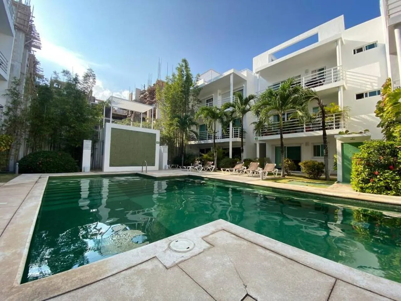 Charming 2Br Home Downtown. Best Caribbean Allure プレヤデルカーメン メキシコ