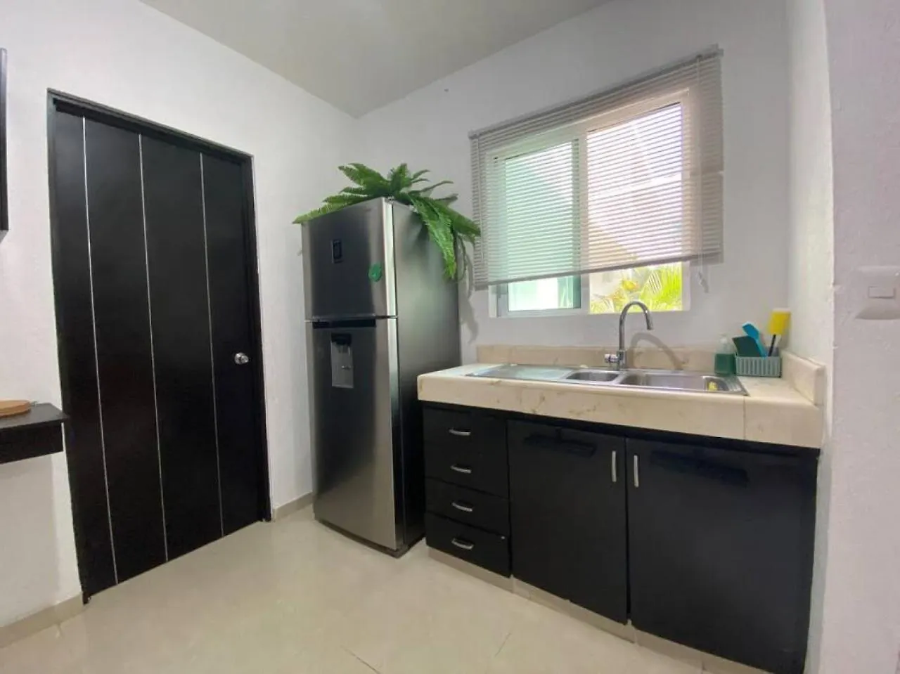 Charming 2Br Home Downtown. Best Caribbean Allure Playa del Carmen 0*,  Mexico