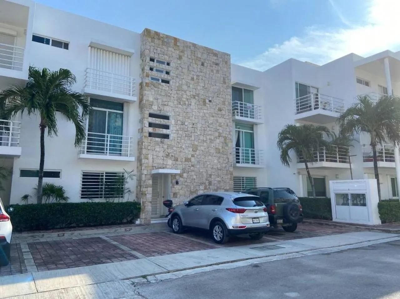 Charming 2Br Home Downtown. Best Caribbean Allure Playa del Carmen