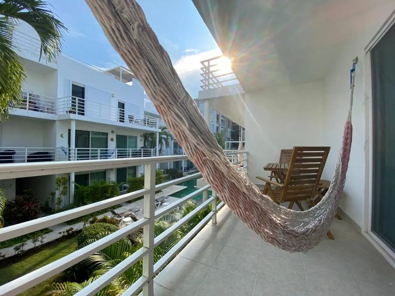 Charming 2Br Home Downtown. Best Caribbean Allure Playa del Carmen 0*,  Mexico