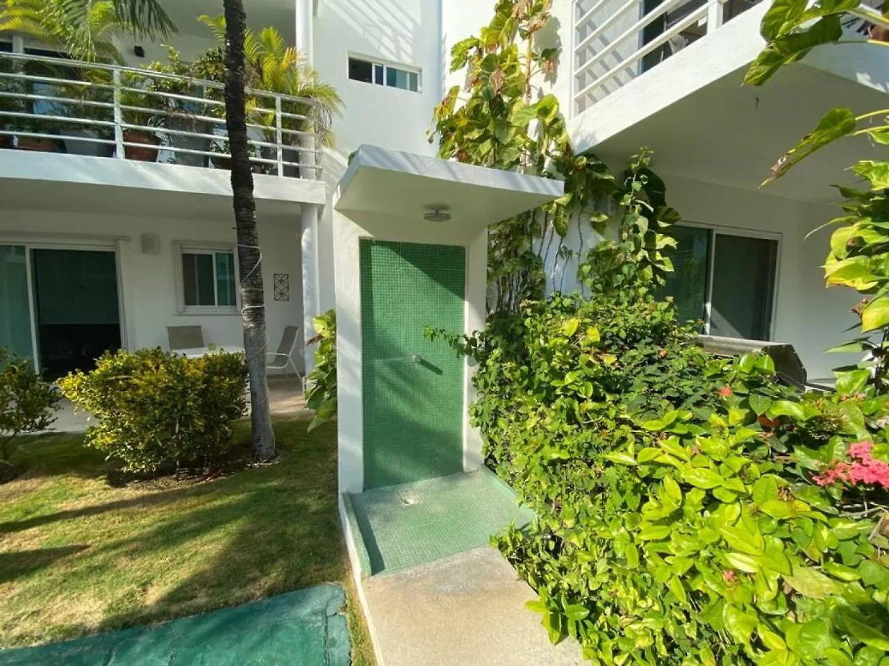 Apartment Charming 2Br Home Downtown. Best Caribbean Allure Playa del Carmen Mexico