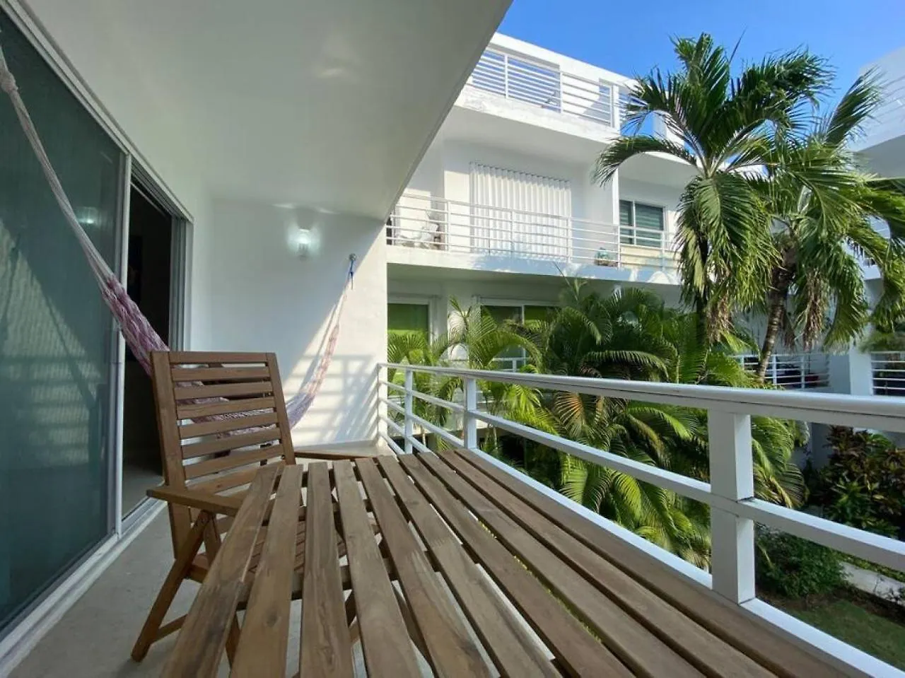 Charming 2Br Home Downtown. Best Caribbean Allure Playa del Carmen